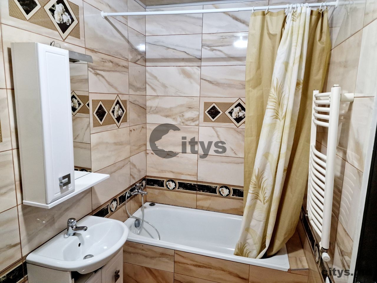 Chirie-Apartament cu 2 camere, 74m²,Rascani ,Nicolae Dimo photo 11