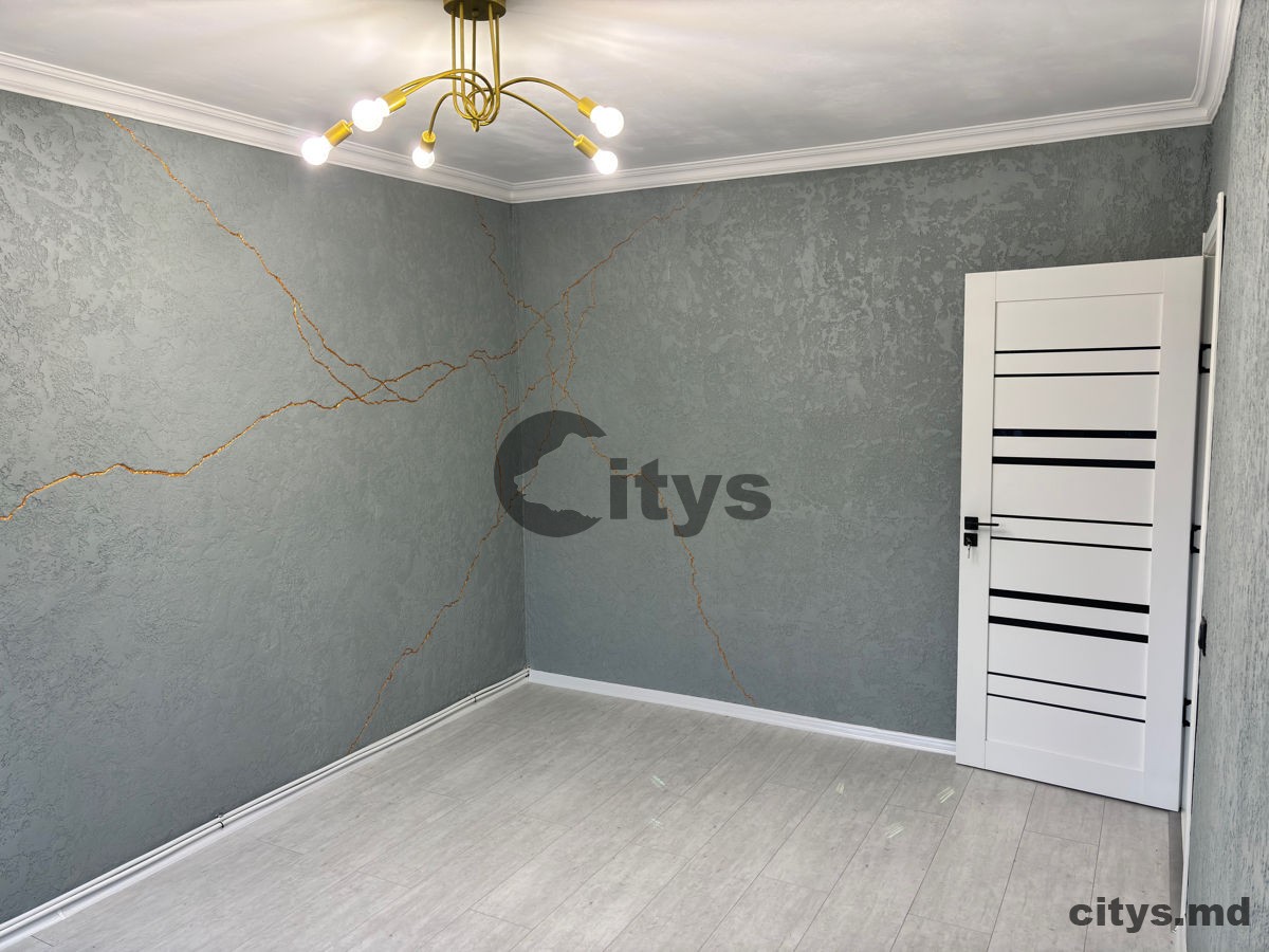 Apartament cu 2 camere, 52m², Calea Ieșilor photo 6