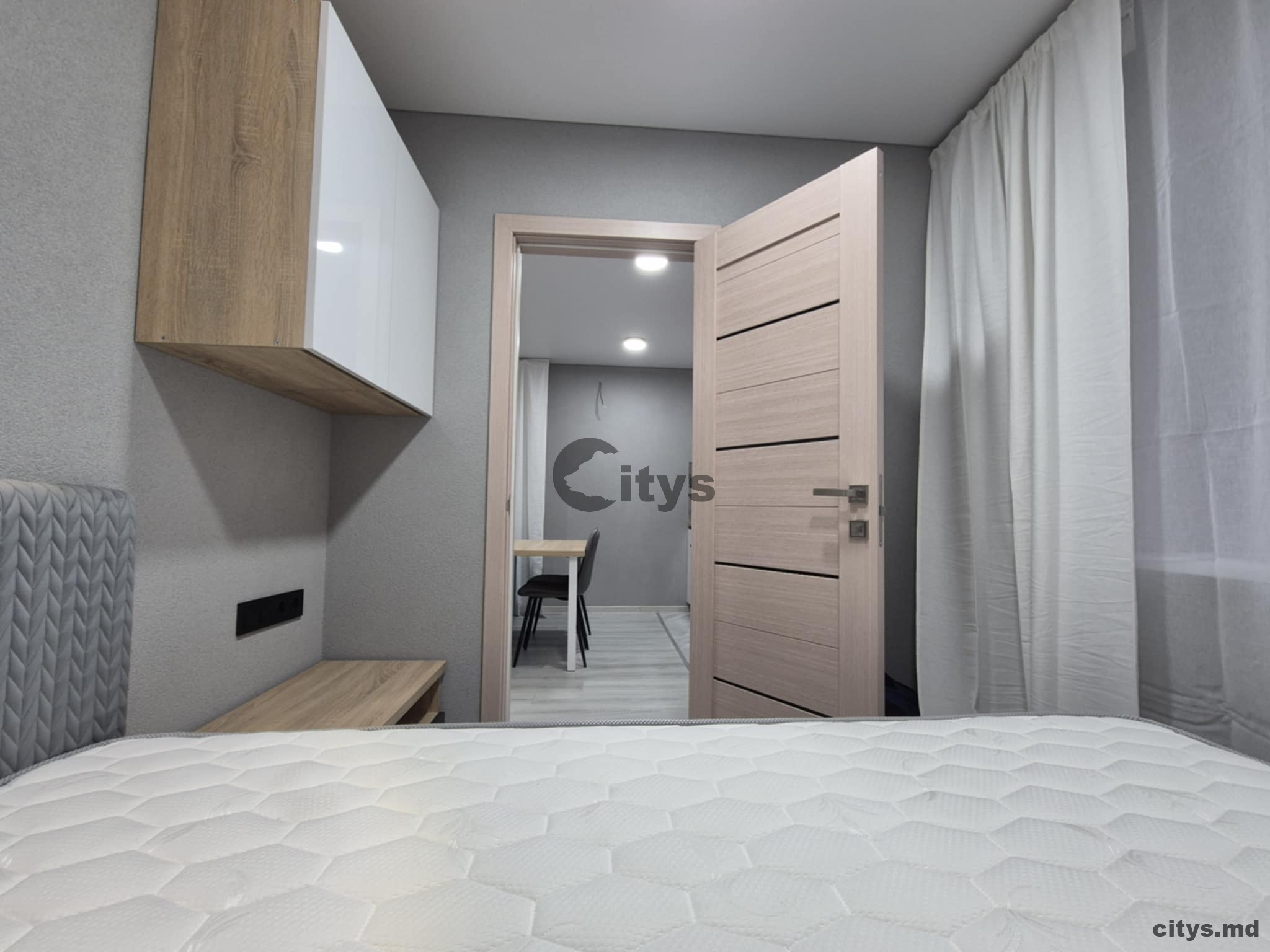 Apartament cu 1 cameră, 30m², str. Minsk photo 8