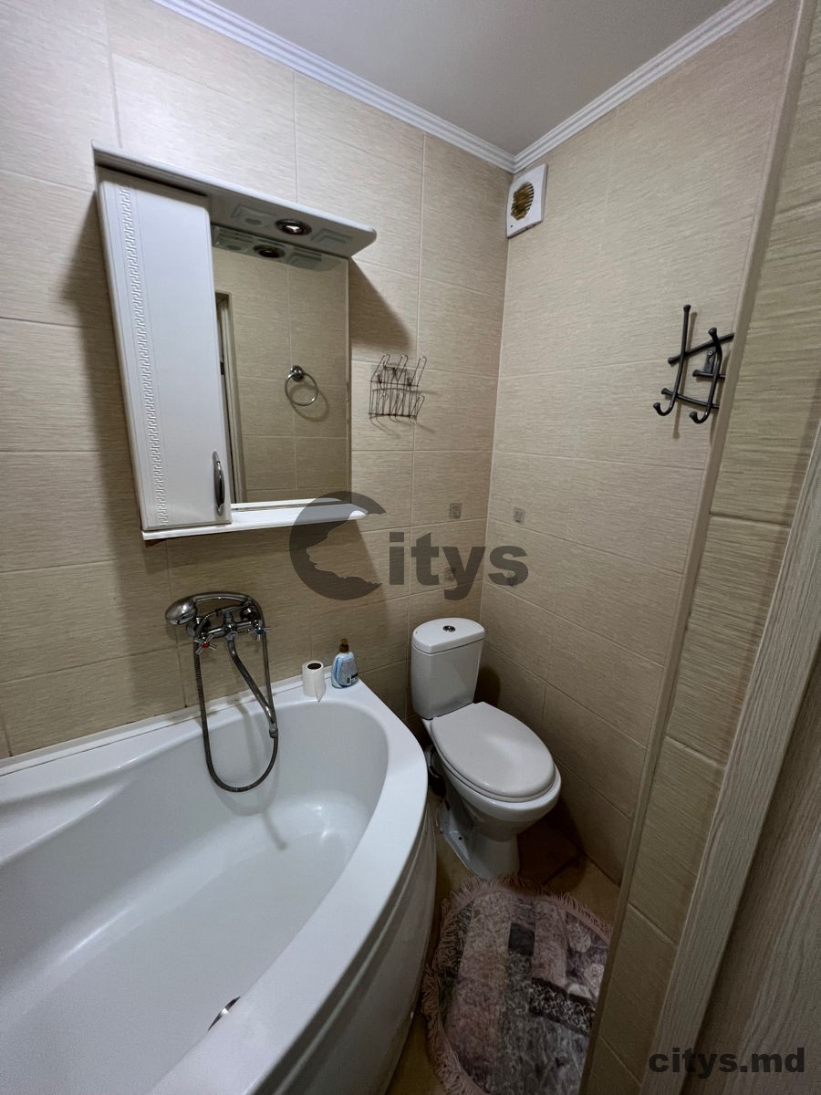 Chirie-Casă cu 2 nivele, 100m², Dumitru Caraciobanu photo 8