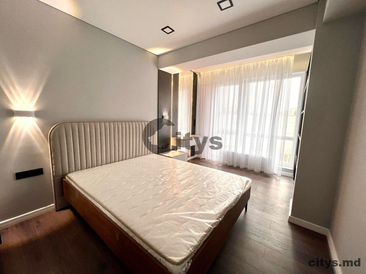 Apartament cu 1 cameră, 50m², Ghenadie Iablocikin photo 11