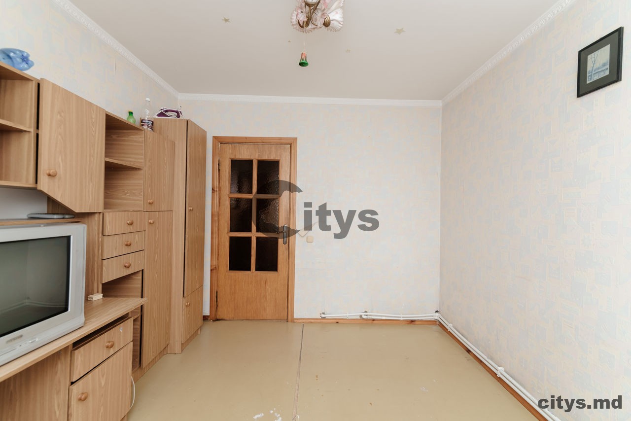 Apartament cu 3 camere, 75m², Chisinau, Buiucani, str. Onisifor Ghibu photo 9