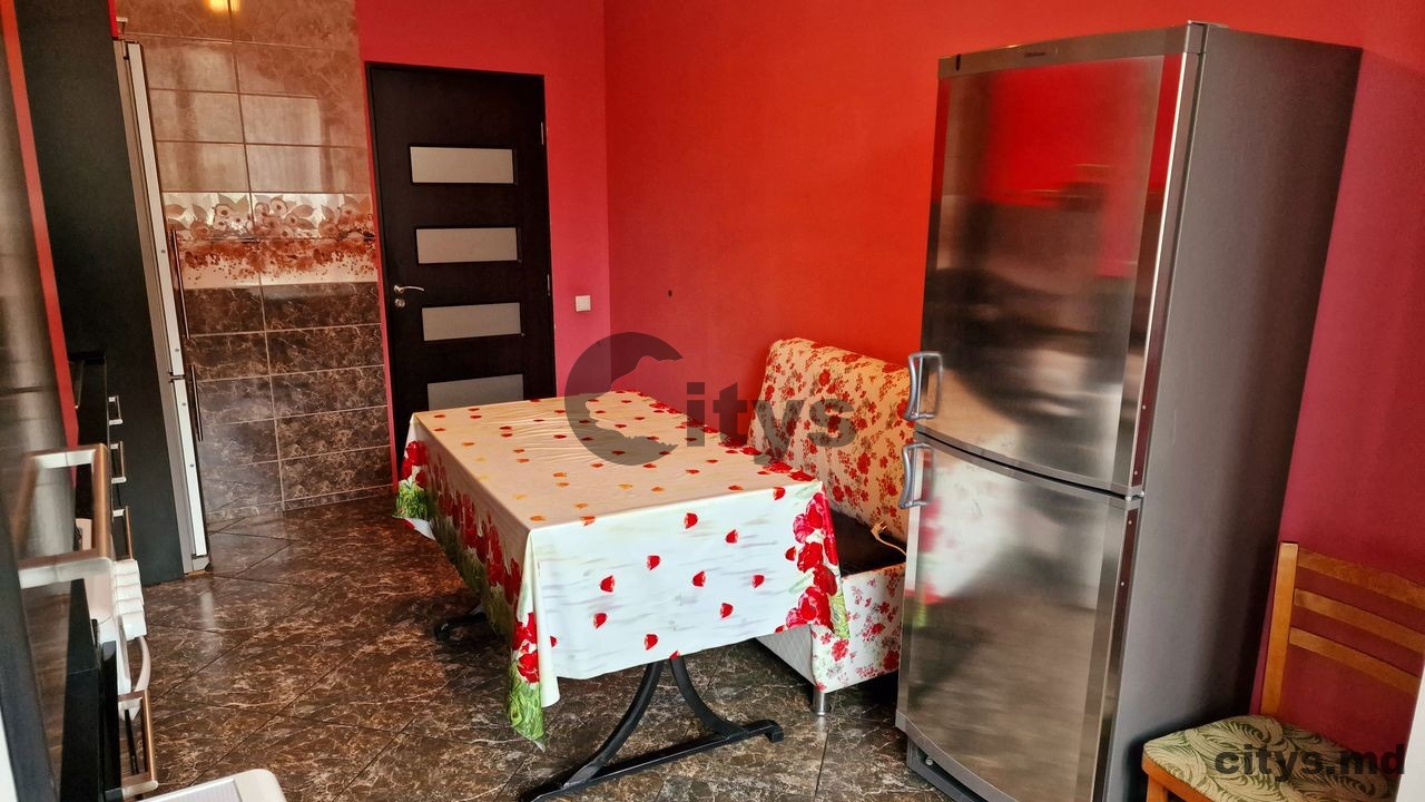 Chirie-Apartament cu 2 camere, 74m²,Rascani ,Nicolae Dimo photo 2