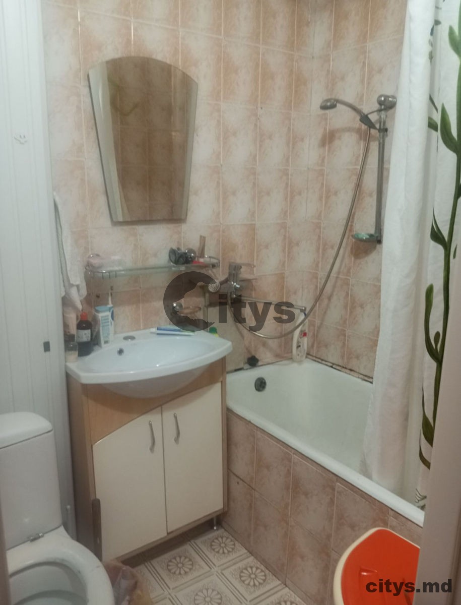 Apartament cu 2 camere, 44m², Николае Костин photo 5