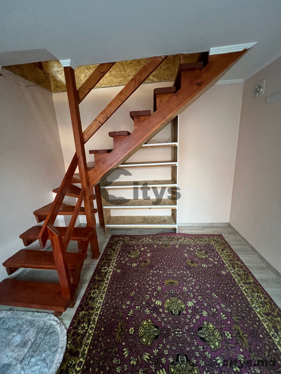 Chirie-Casă cu 2 nivele, 100m², Dumitru Caraciobanu photo 1