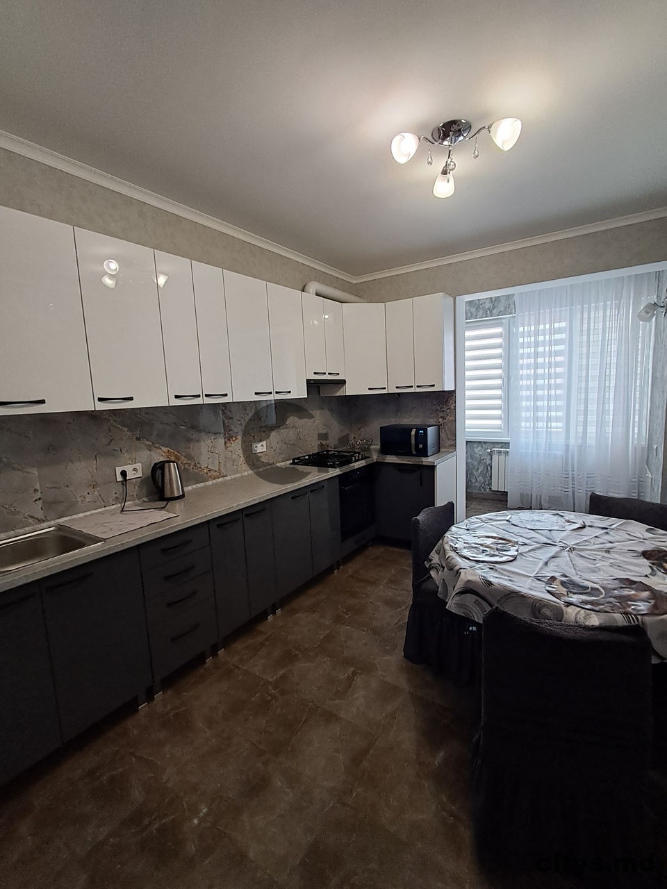 Chirie-Apartament cu 2 camere, 53m², Alba-Iulia photo 1