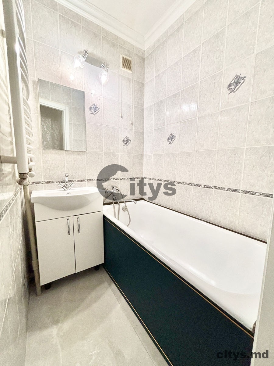 Apartament cu 2 camere, 52m², Calea Ieșilor photo 14