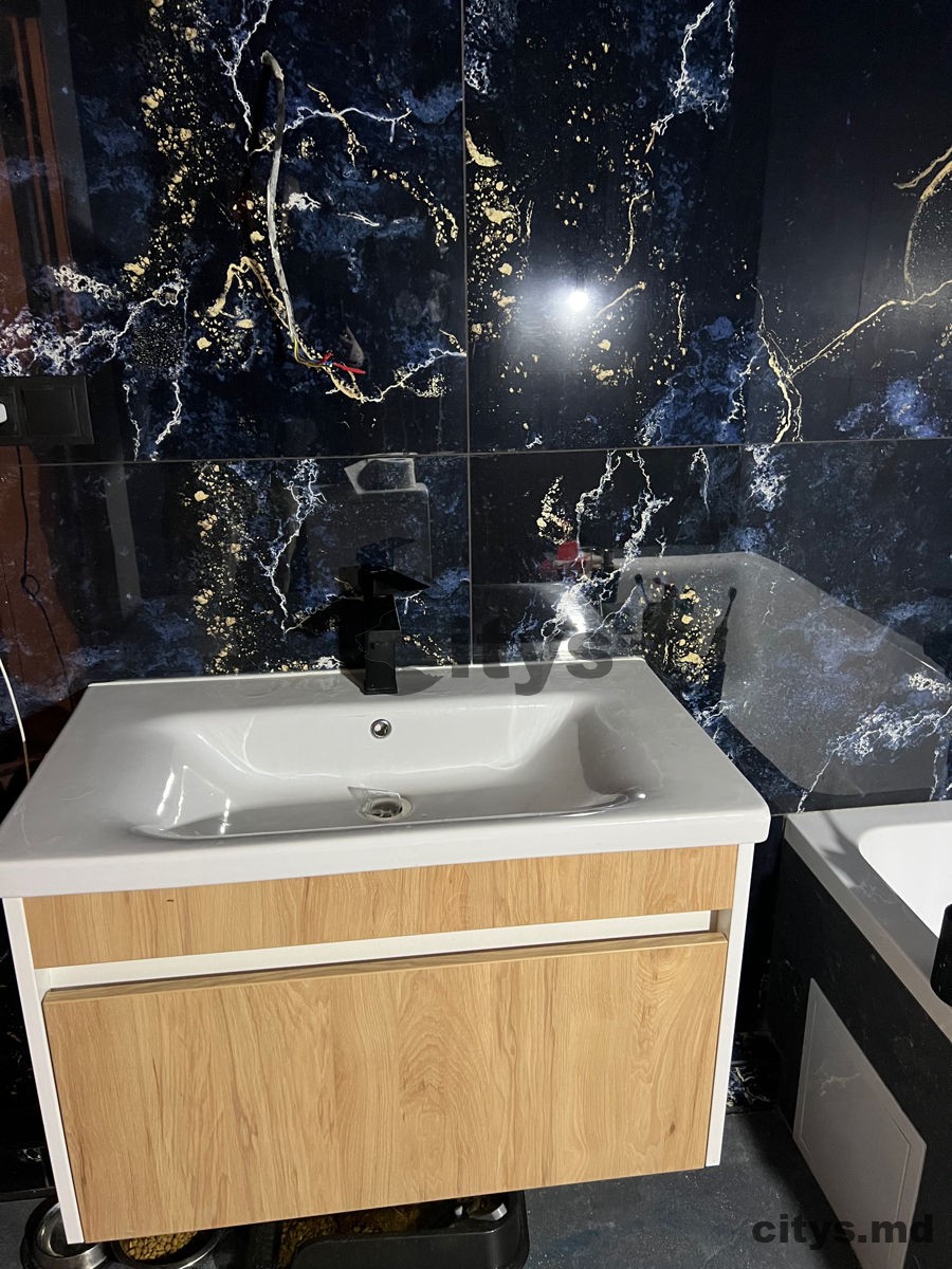 Apartament cu 1 cameră, 45m²,Bubuechi, str.Grigore Vieru photo 7