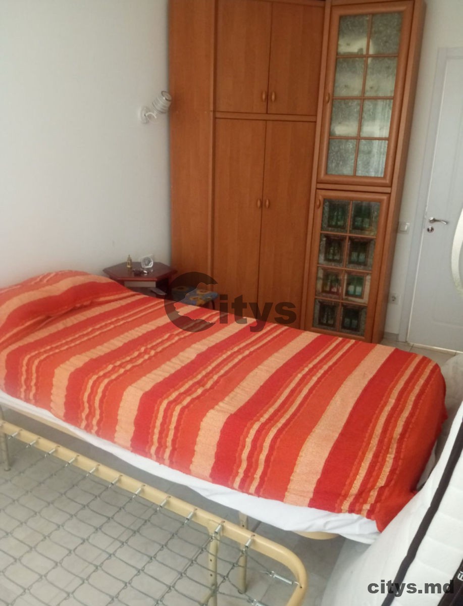 Apartament cu 2 camere, 44m², Николае Костин photo 3