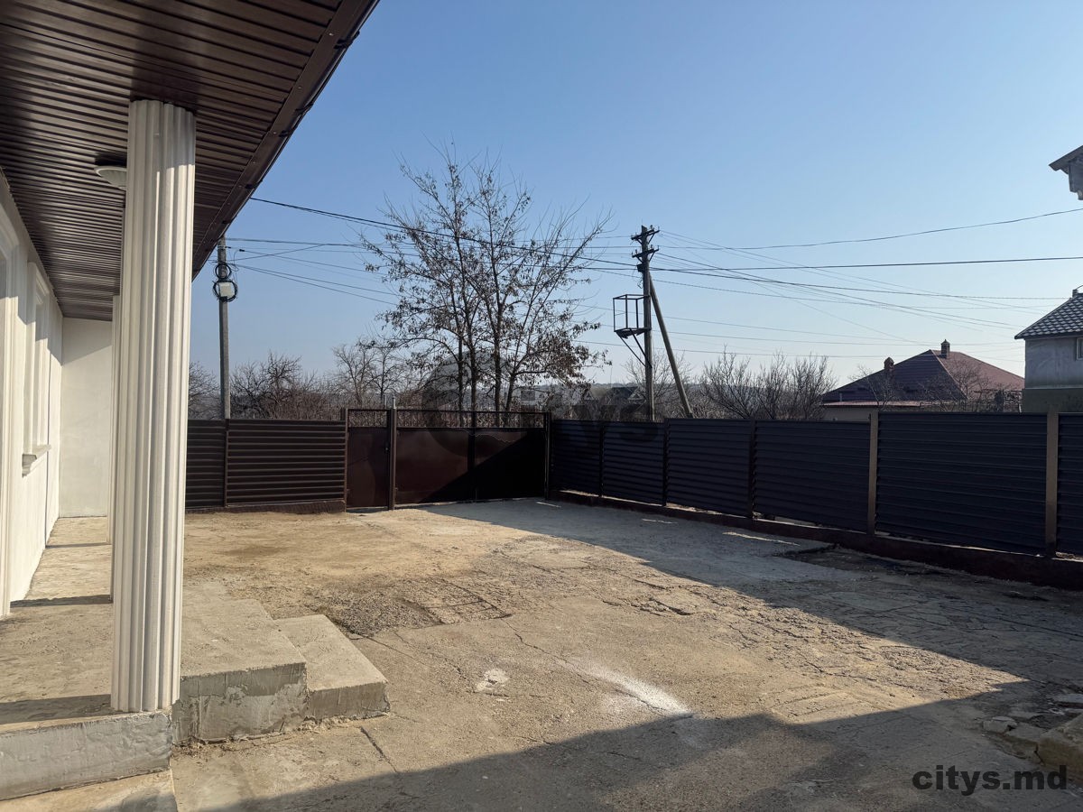 Casă cu un nivel, 147m², Singera, Nikolai Cernîșevski photo 7