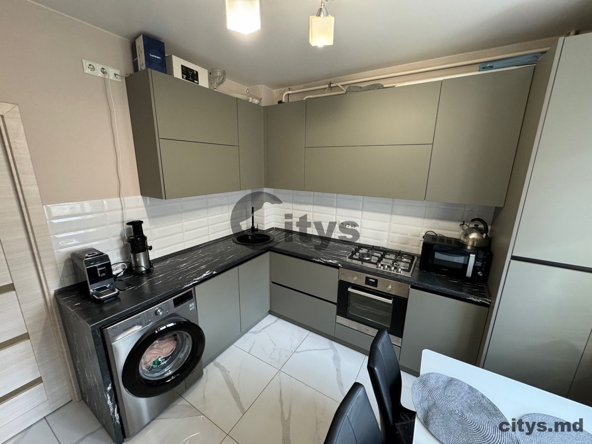 Apartament cu 2 camere, 75m², str.Costiujeni photo 6