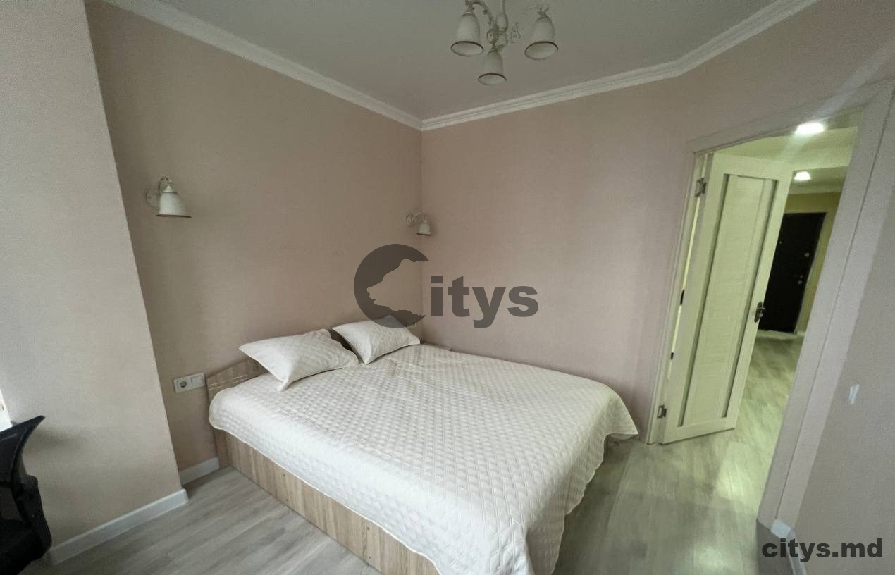 Apartament cu 1 cameră, 42m², Chișinău, Centru, str. Constantin Vârnav photo 8
