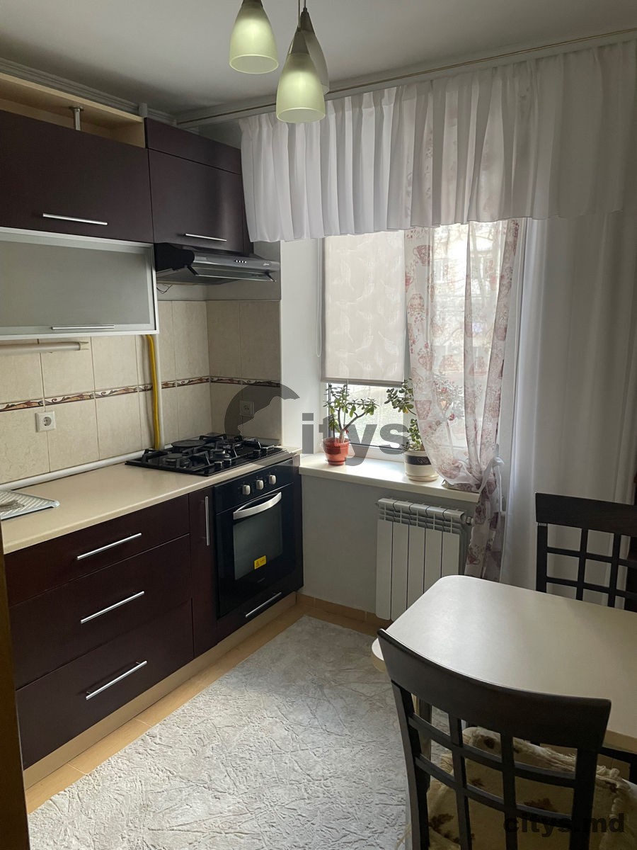 Apartament cu 3 camere, 55m², str. Nicolae Titulescu photo 5