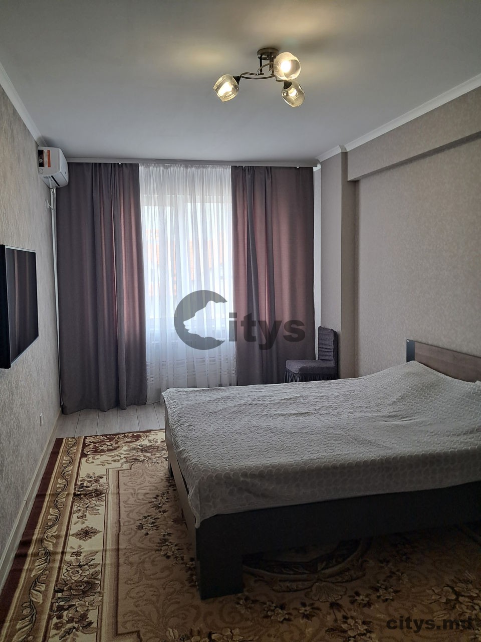 Chirie-Apartament cu 2 camere, 53m², Alba-Iulia photo 2