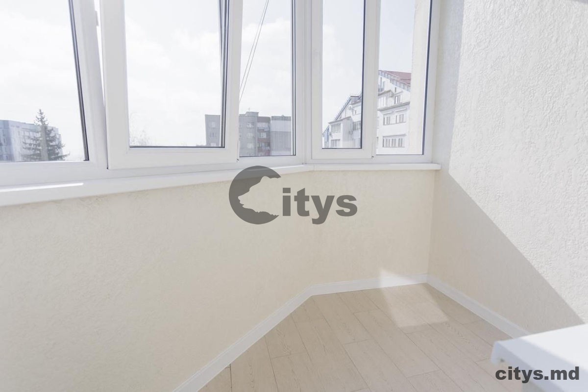 Apartament cu 2 camere, 58m², Costiujeni photo 3