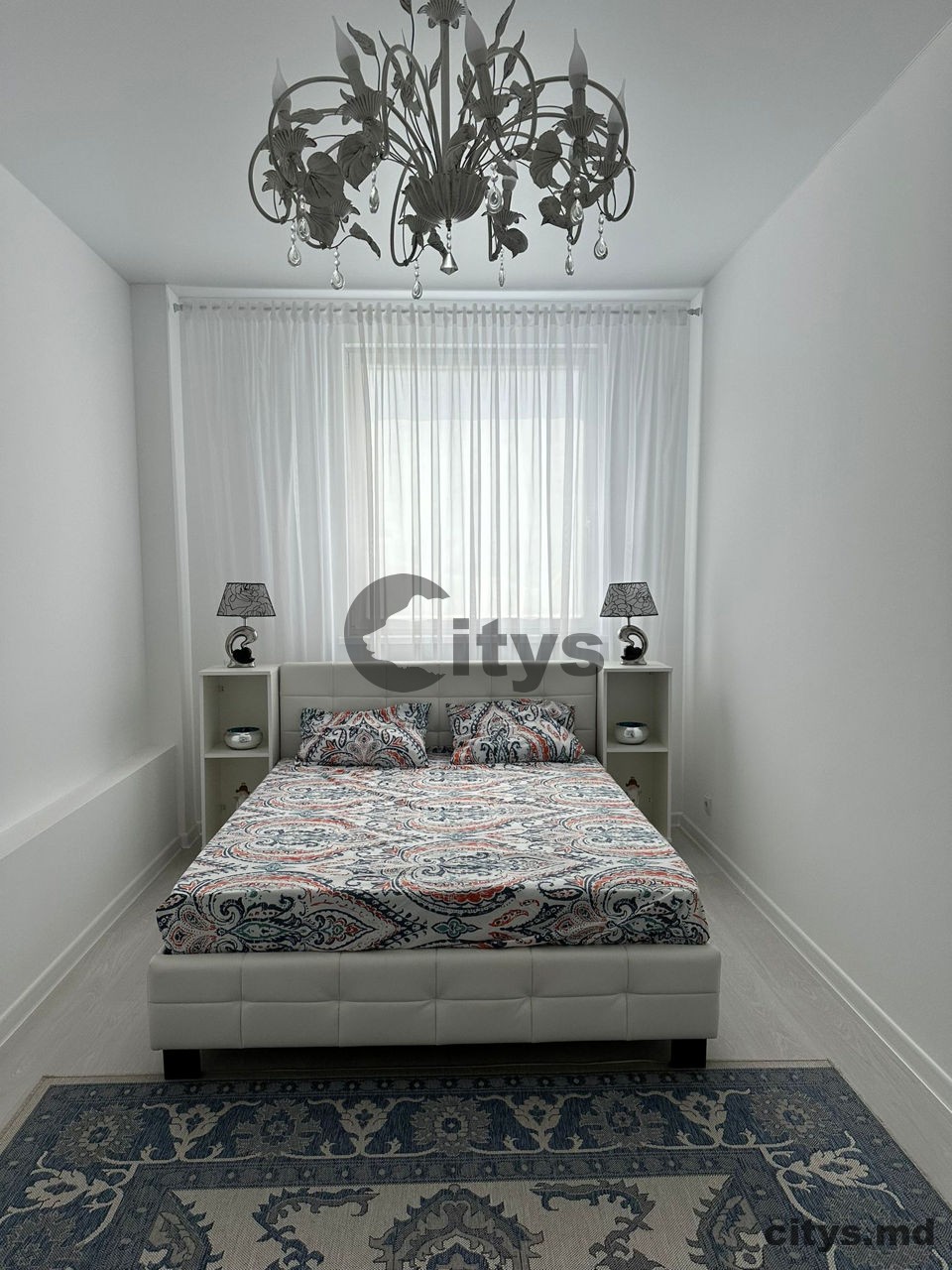 Apartament cu 3 camere, 97m², Chisinau, Durlesti, str-la Codrilor photo 7