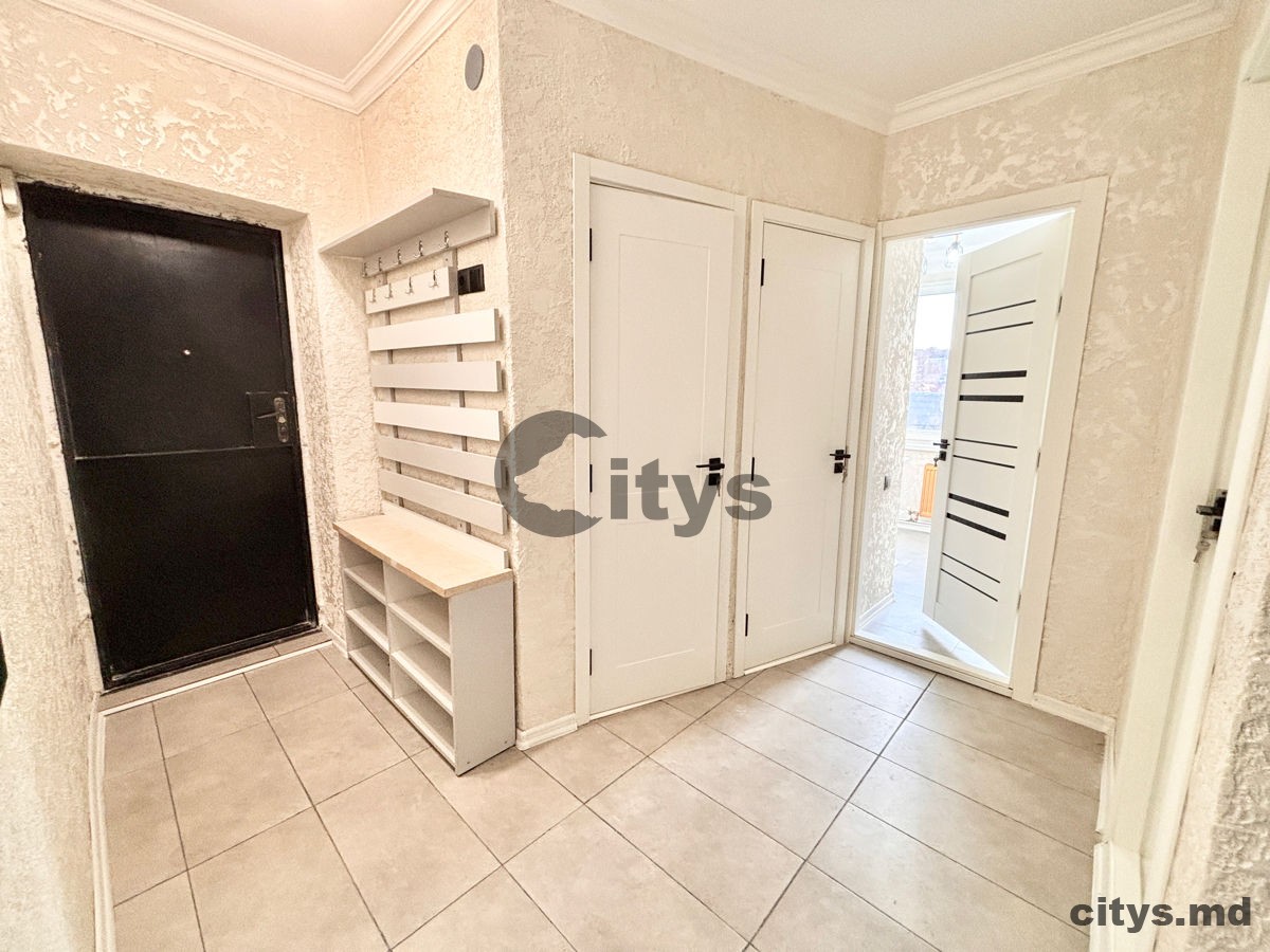 Apartament cu 2 camere, 52m², Calea Ieșilor photo 8