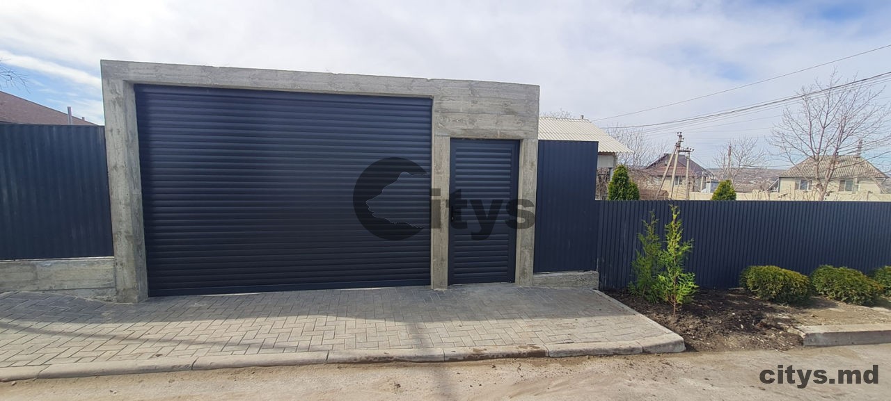 Casă cu un nivel, 75m², Cricova, Centru, Andrei Colosov photo 1