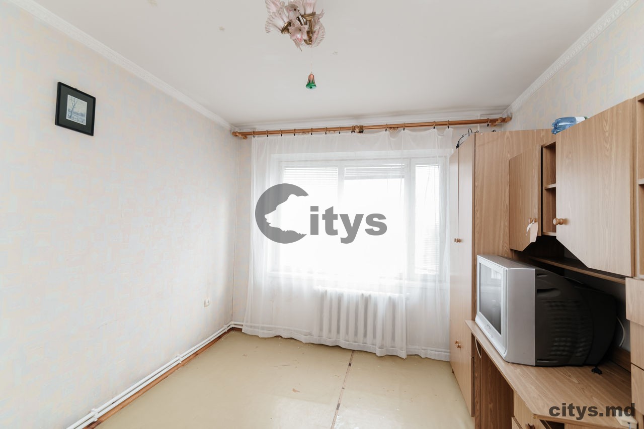 Apartament cu 3 camere, 75m², Chisinau, Buiucani, str. Onisifor Ghibu photo 8