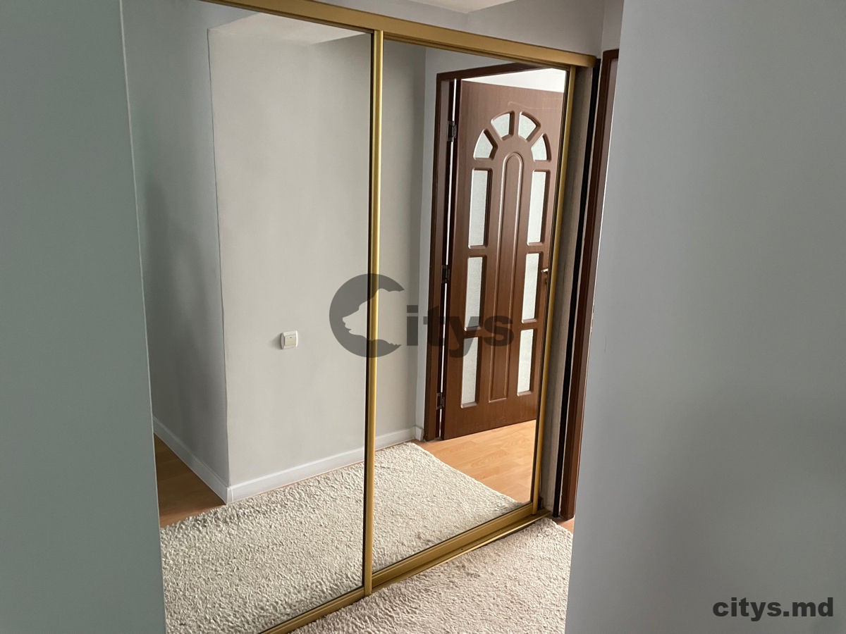 Apartament cu 3 camere, 55m², str. Nicolae Titulescu photo 4