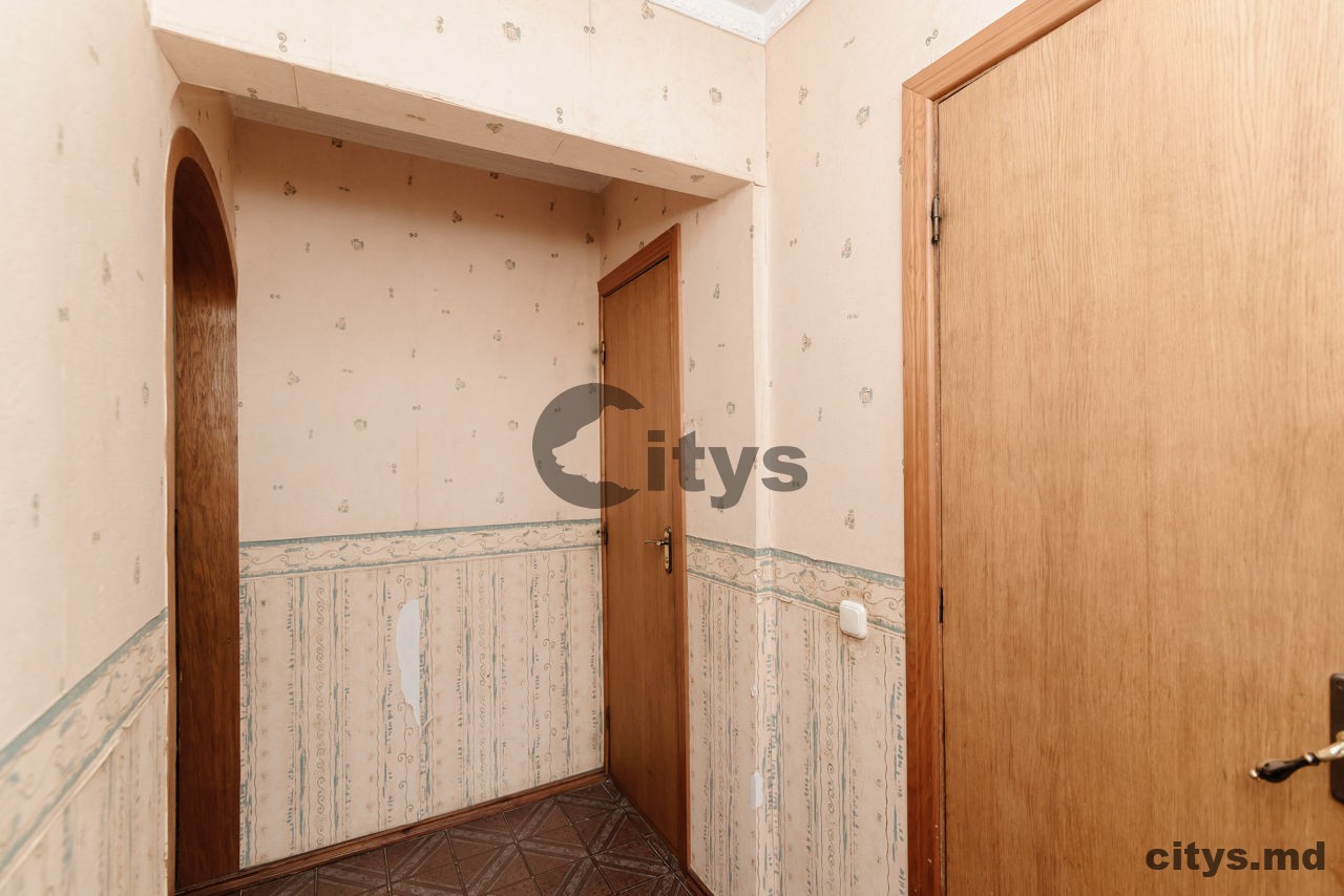 Apartament cu 3 camere, 75m², Chisinau, Buiucani, str. Onisifor Ghibu photo 13