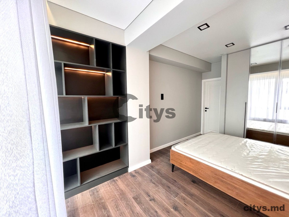 Apartament cu 1 cameră, 50m², Ghenadie Iablocikin photo 13