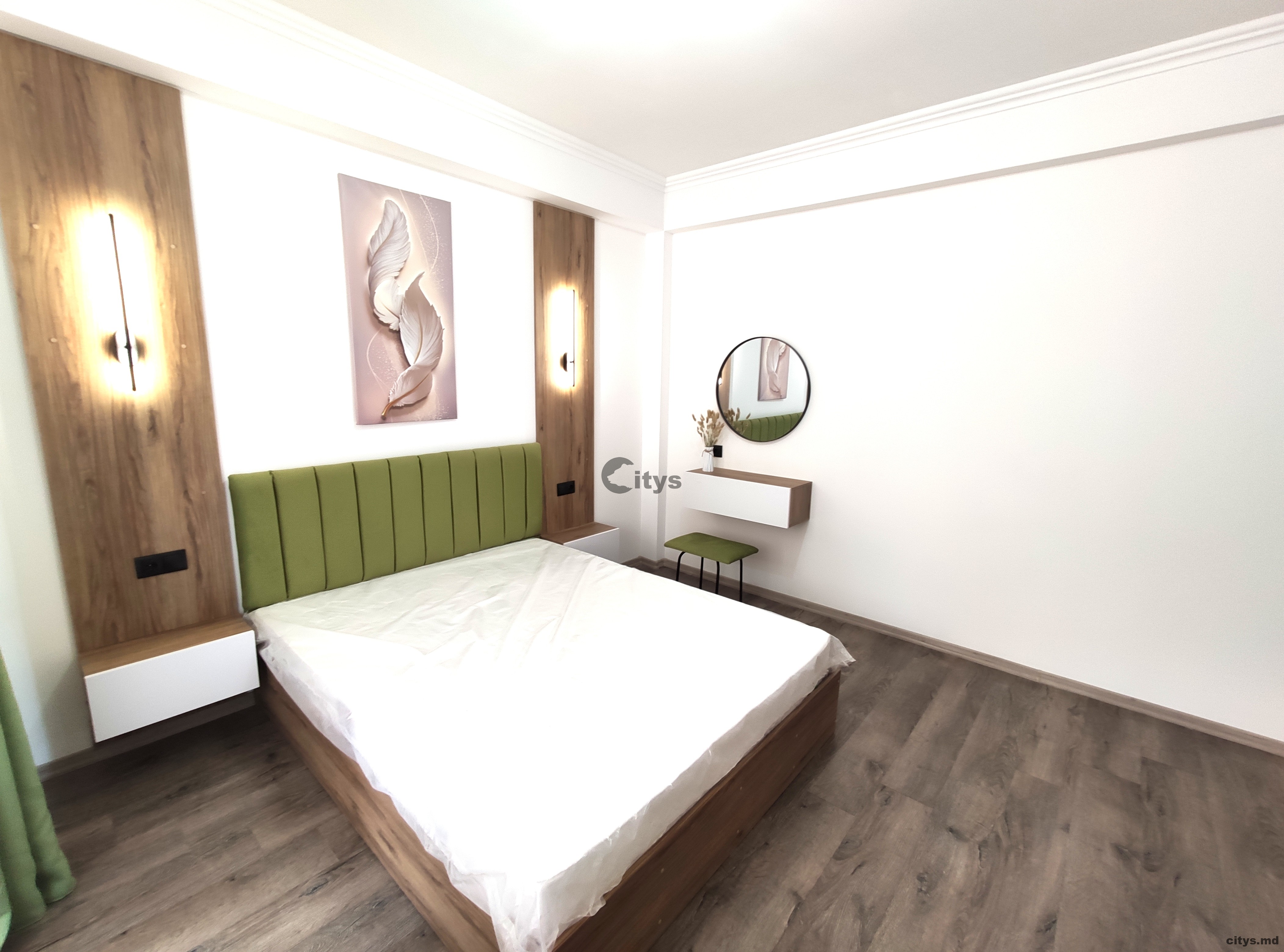 Apartament cu 1 cameră, 43m², Nicolae Testemiţanu photo 7
