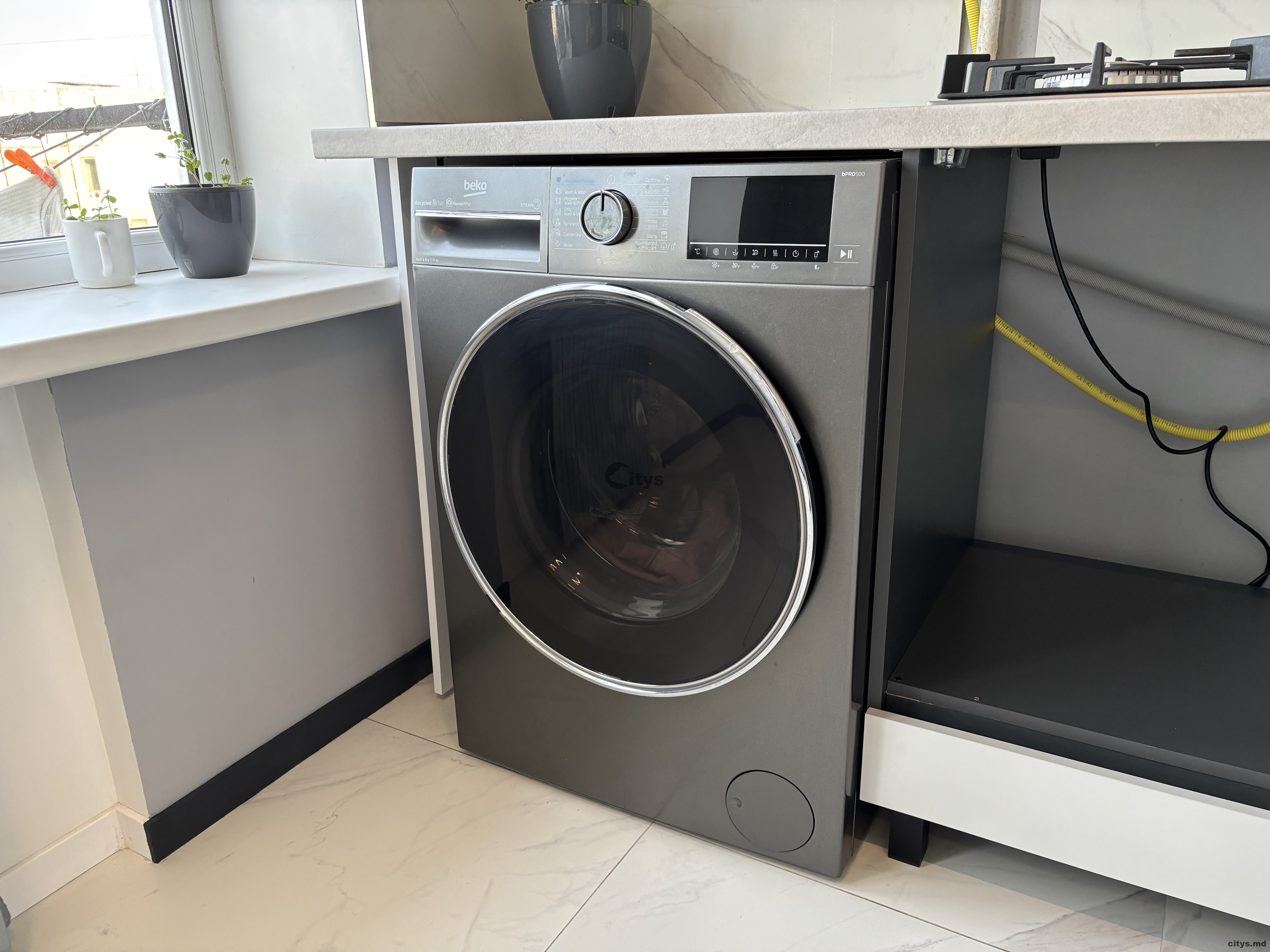Apartament cu 1 cameră, 34m², Voluntarilor photo 2