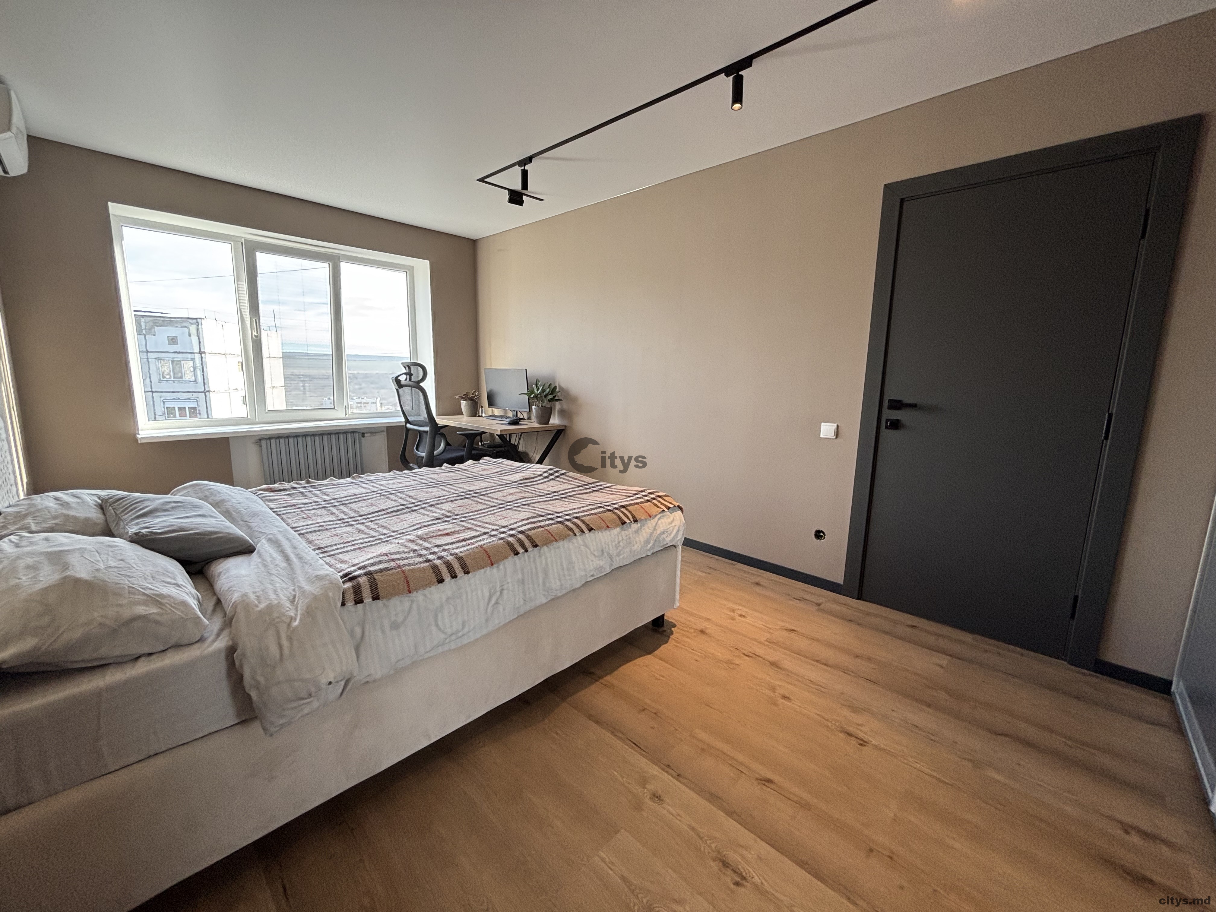 Apartament cu 1 cameră, 34m², Voluntarilor photo 6