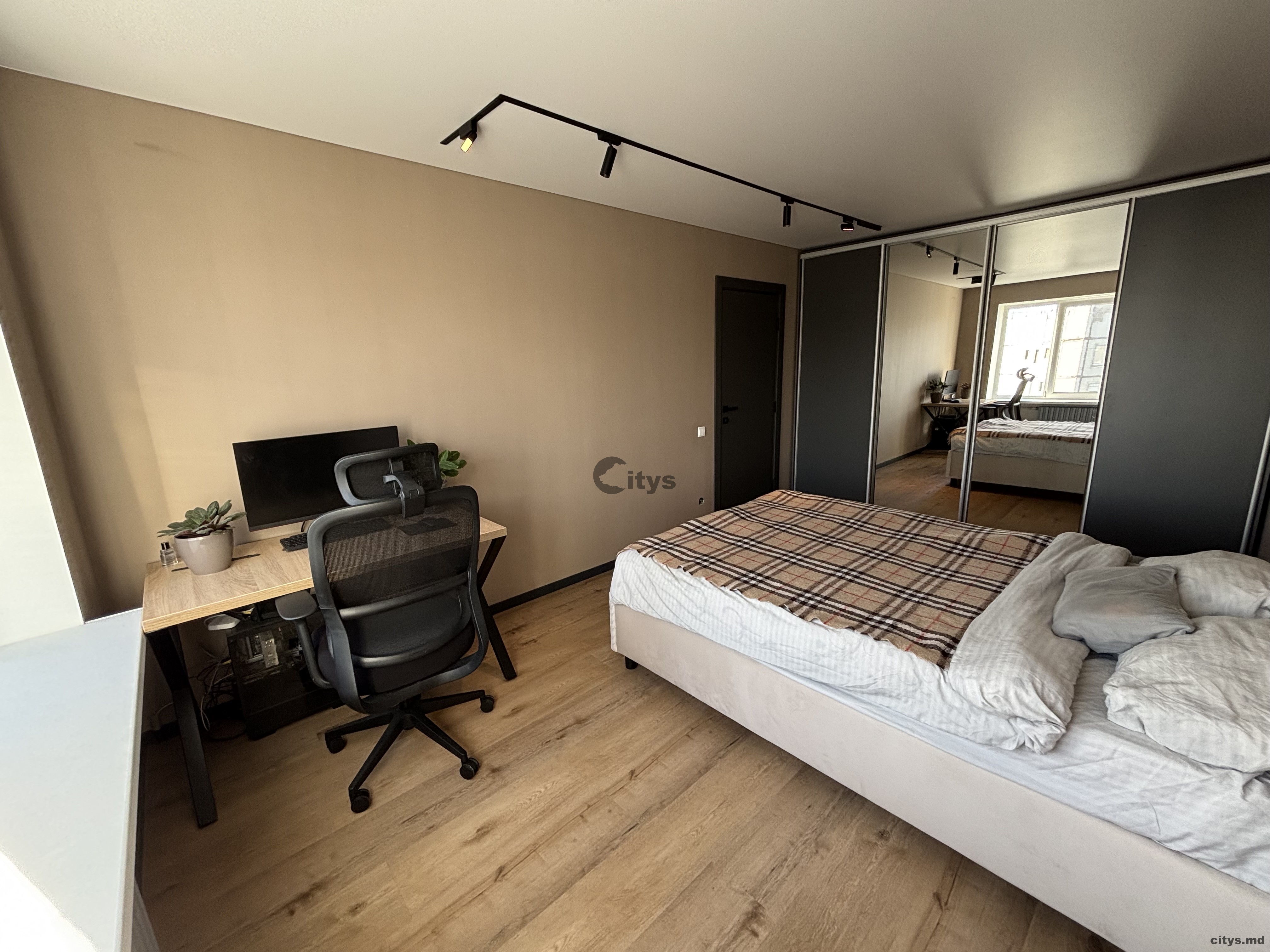 Apartament cu 1 cameră, 34m², Voluntarilor photo 4
