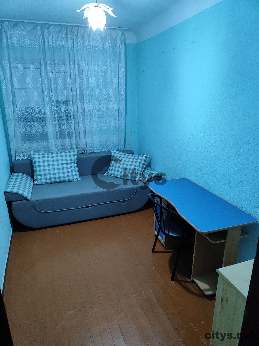 Casă cu un nivel, 98m², Vatra,Serghei Bogza photo 4