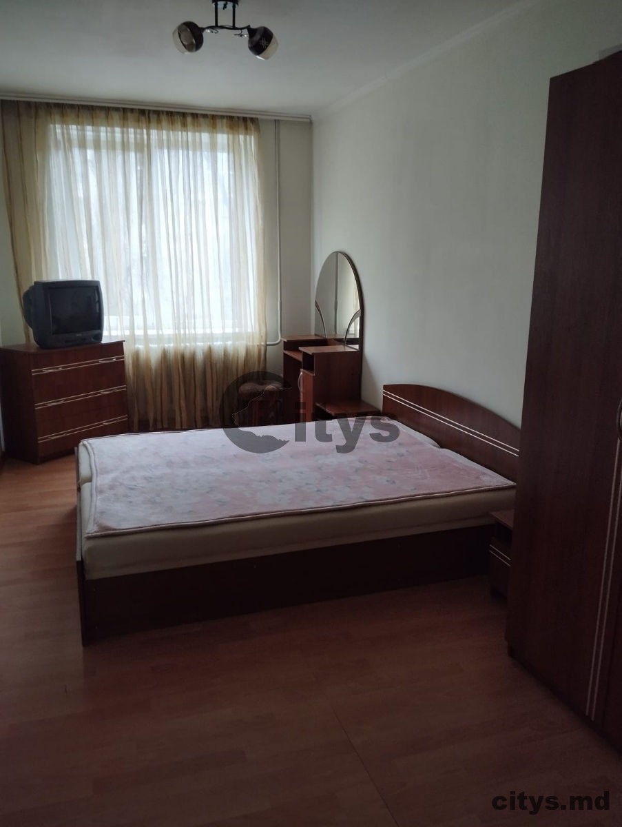 Chirie - Apartament cu 2 camere, 50m², Miron Costin photo 5