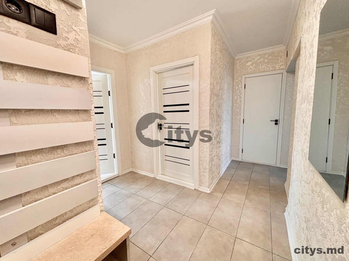 Apartament cu 2 camere, 52m², Calea Ieșilor photo 7