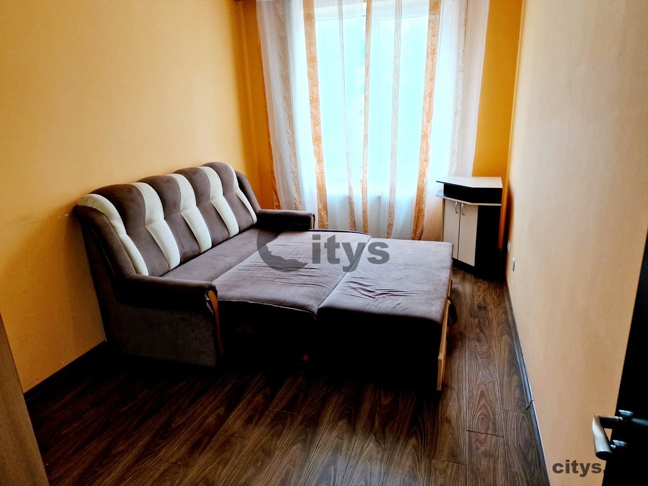 Chirie-Apartament cu 2 camere, 74m²,Rascani ,Nicolae Dimo photo 8