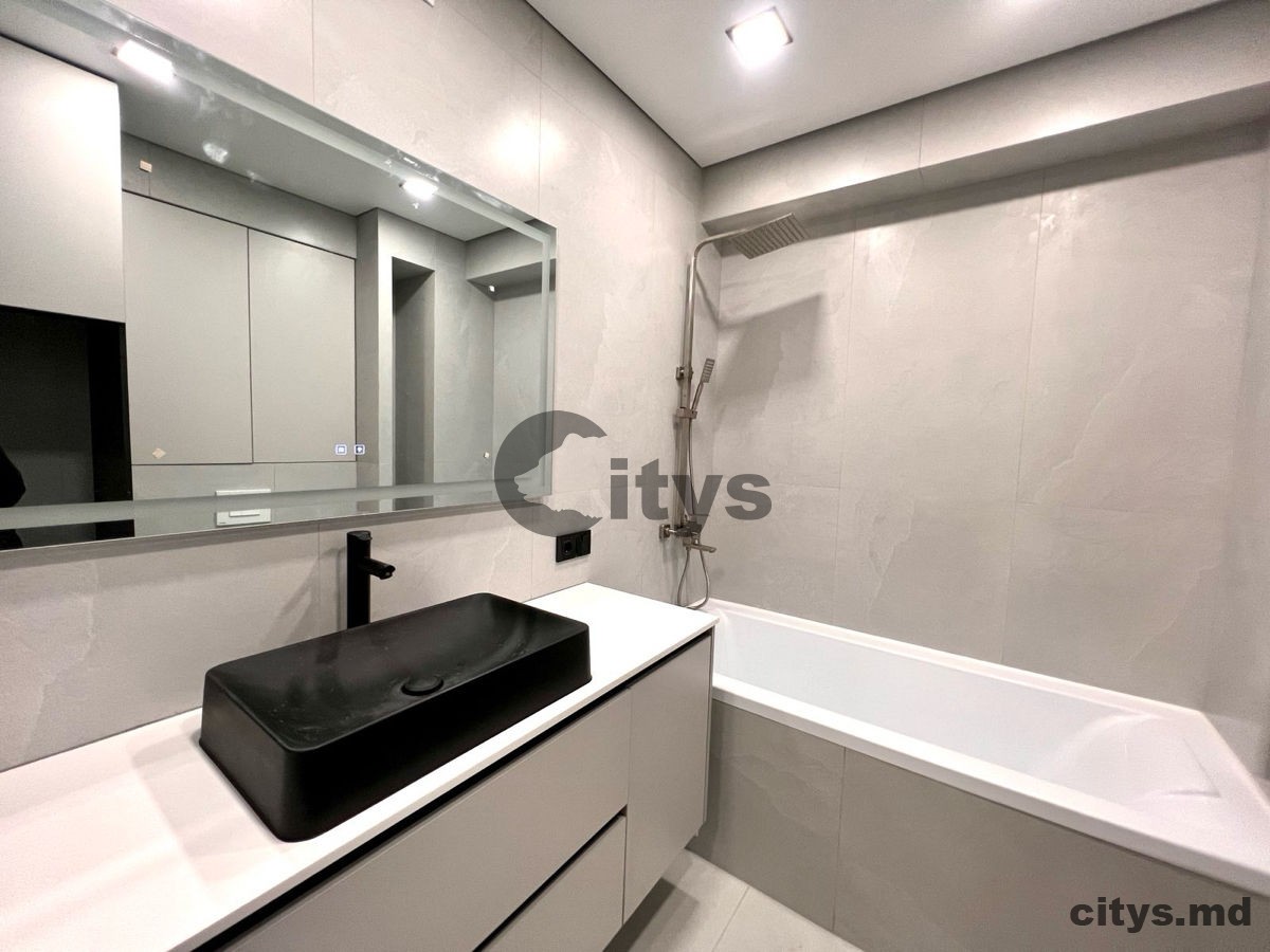 Apartament cu 1 cameră, 50m², Ghenadie Iablocikin photo 6