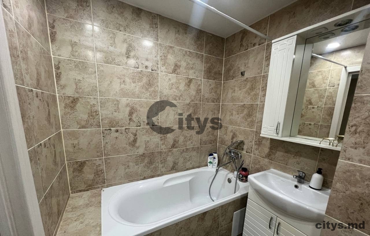 Apartament cu 1 cameră, 42m², Chișinău, Centru, str. Constantin Vârnav photo 10