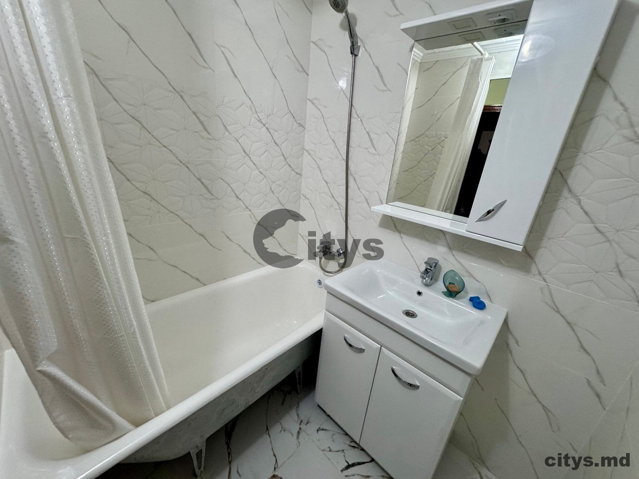 Apartament cu 2 camere, 55m², Mircea cel Bătrân photo 8