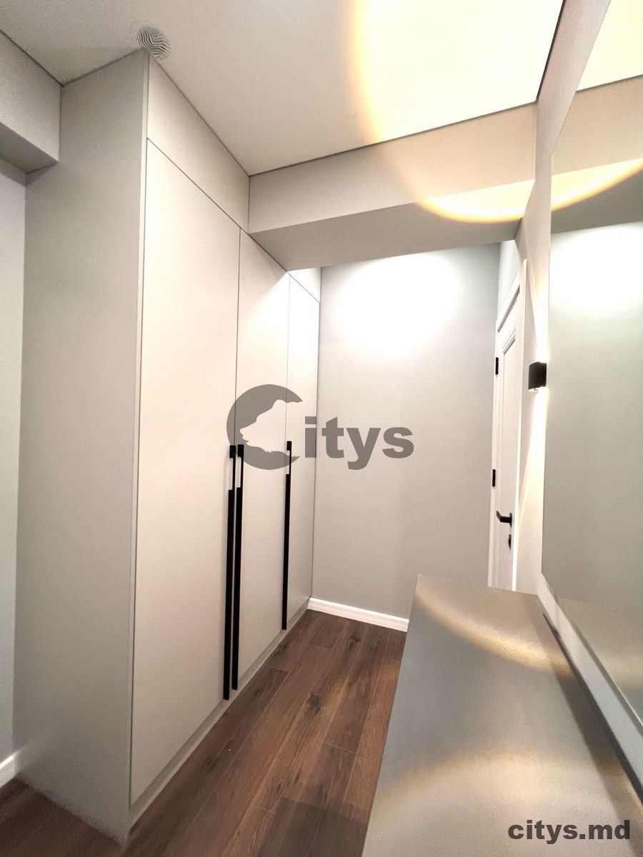 Apartament cu 1 cameră, 50m², Ghenadie Iablocikin photo 5