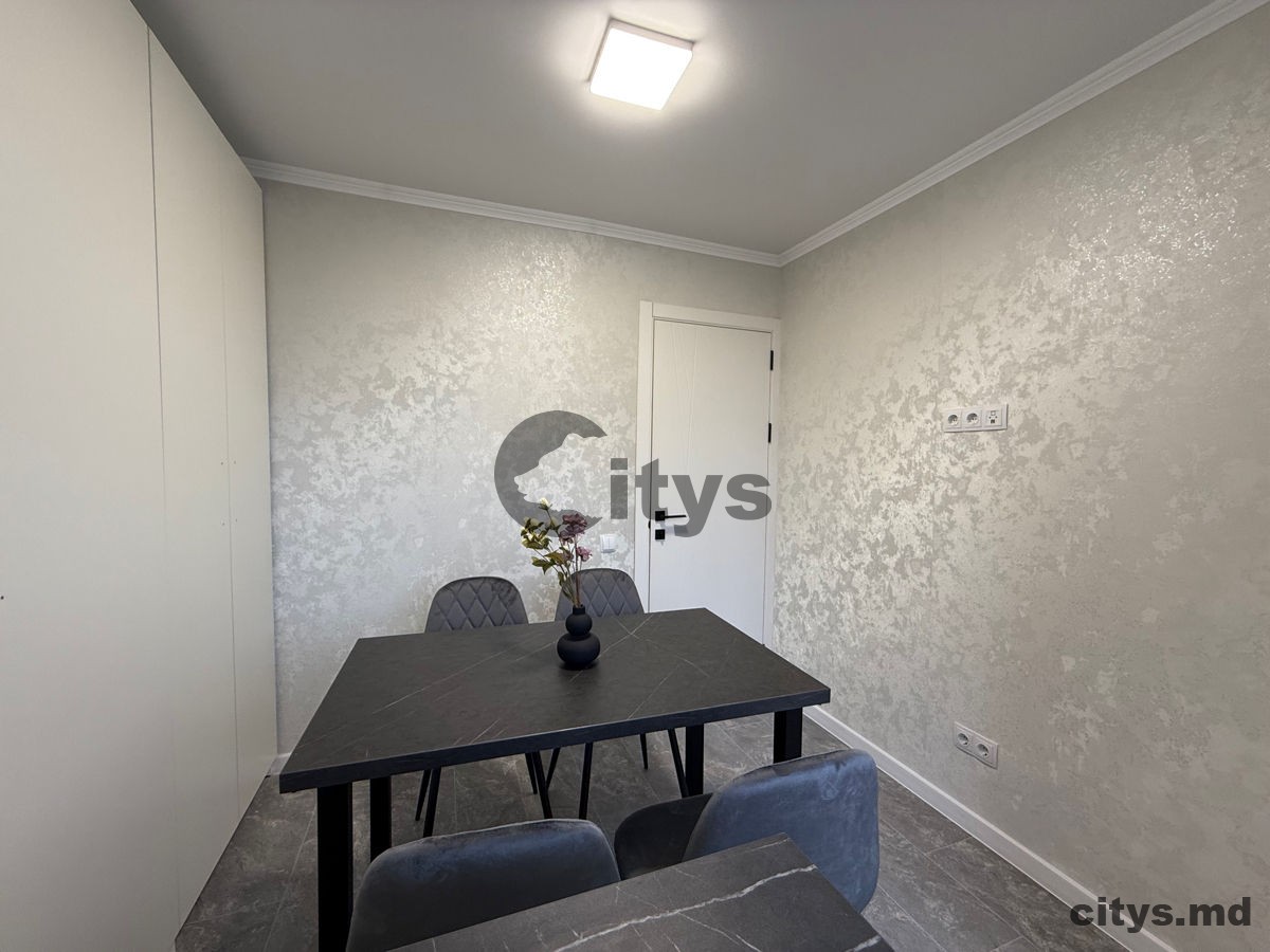 2-х комнатная квартира, 51м², Chisinau, Botanica, şos. Munceşti photo 3