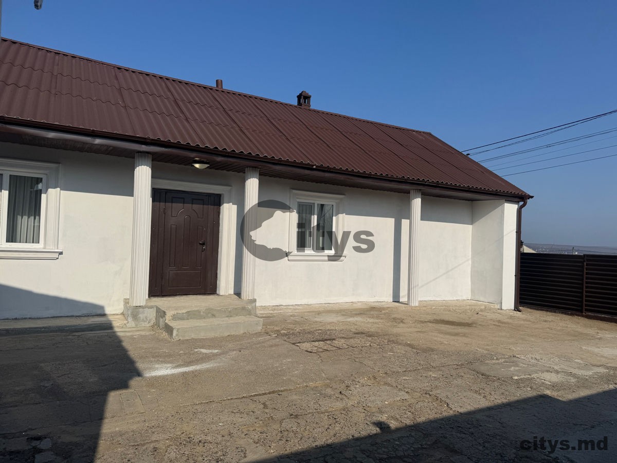 Casă cu un nivel, 147m², Singera, Nikolai Cernîșevski photo 1