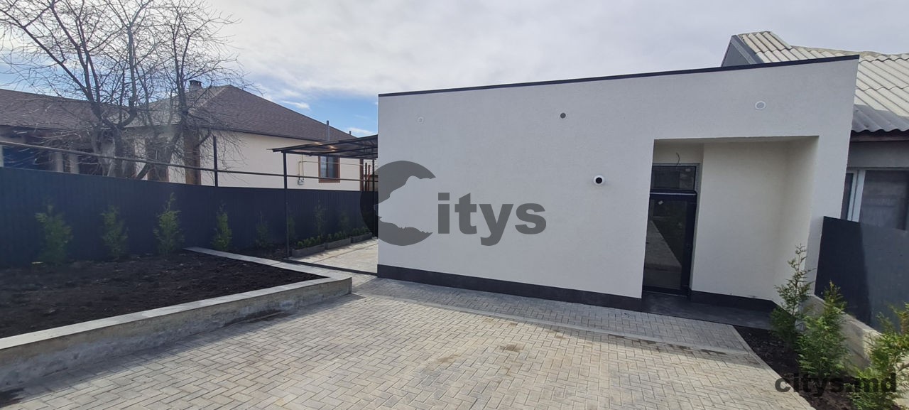 Casă cu un nivel, 75m², Cricova, Centru, Andrei Colosov photo 8