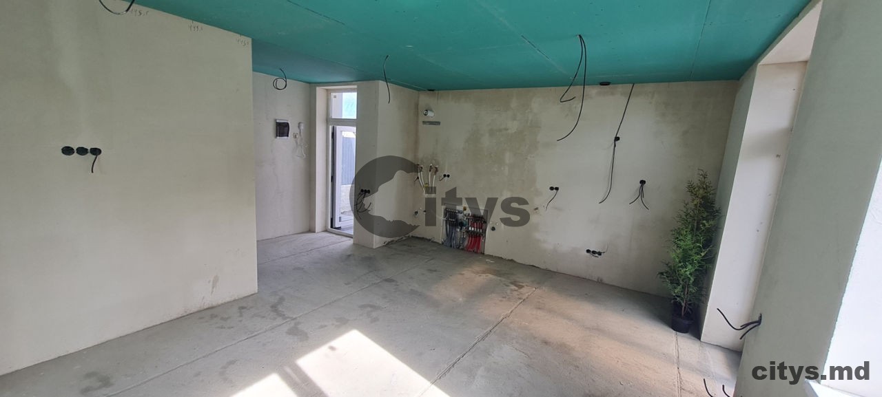 Casă cu un nivel, 75m², Cricova, Centru, Andrei Colosov photo 16