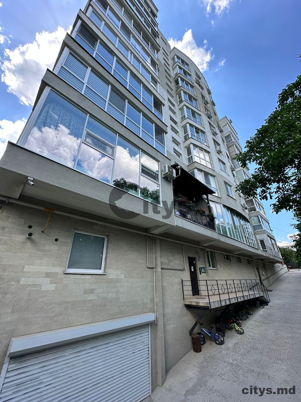 Apartament cu 3 camere, 97m², Chisinau, Durlesti, str-la Codrilor photo 5