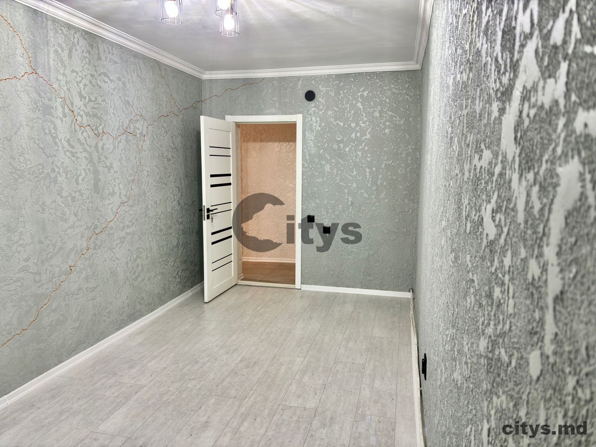 Apartament cu 2 camere, 52m², Calea Ieșilor photo 9
