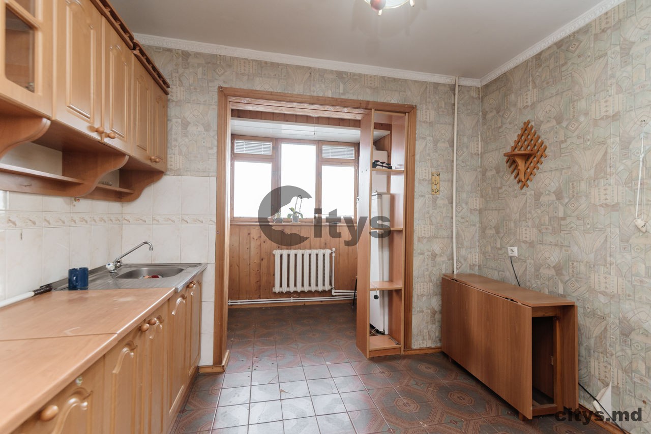 Apartament cu 3 camere, 75m², Chisinau, Buiucani, str. Onisifor Ghibu photo 1