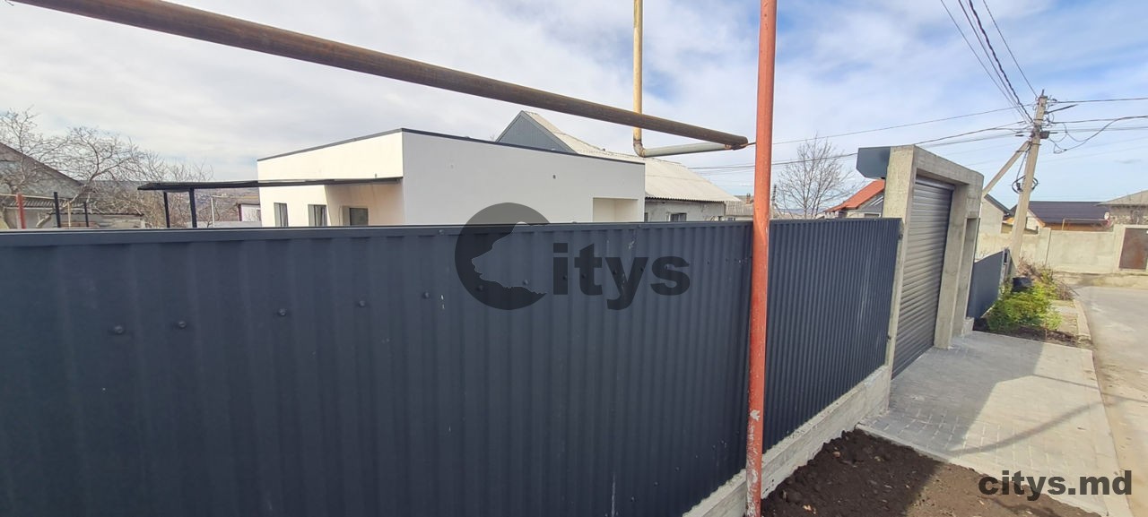 Casă cu un nivel, 75m², Cricova, Centru, Andrei Colosov photo 9