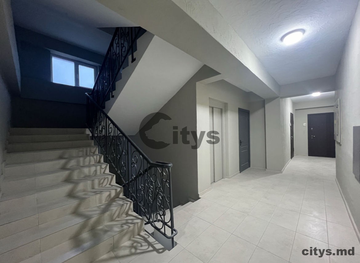 Apartament cu 1 cameră, 45m²,Bubuechi, str.Grigore Vieru photo 8
