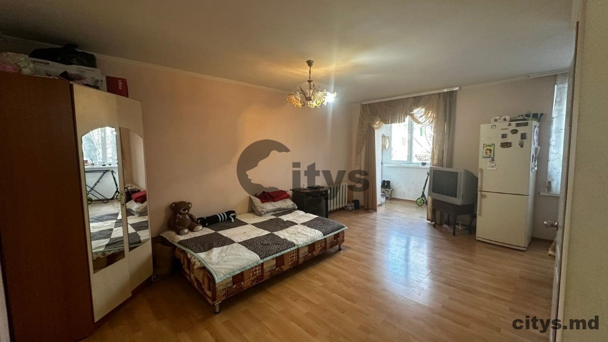Chirie - Apartament cu 2 camere, 50m², Miron Costin photo 13