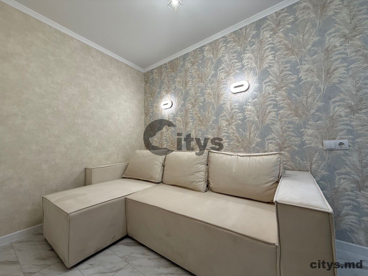 2-х комнатная квартира, 51м², Chisinau, Botanica, şos. Munceşti photo 2