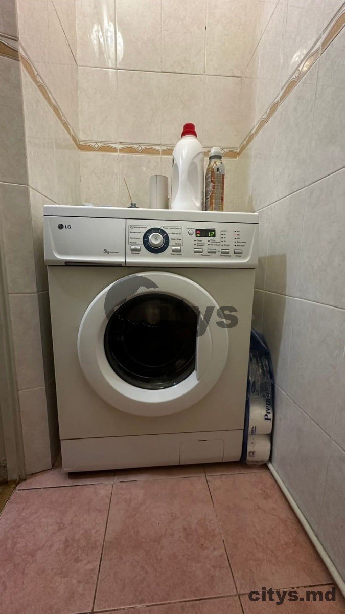 Chirie - Apartament cu 2 camere, 50m², Miron Costin photo 12